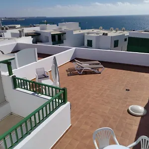  Appartement Casa Cipri Espagne