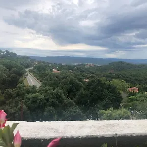  Appartement Apartamento Con Vistas A La Montana Espagne