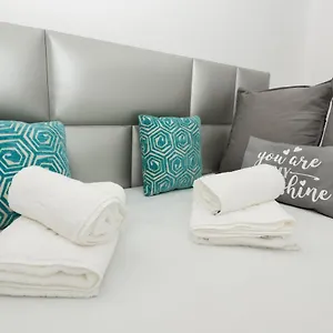 Appartement Miranda Premium Center Espagne