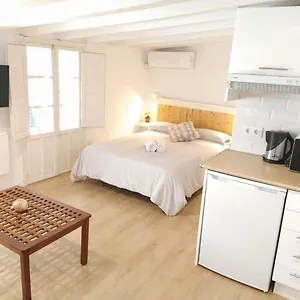 Apartamento Loft In The Heart Of, Sevilla