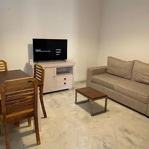 La Casa Del Pozo Santo Lägenhet