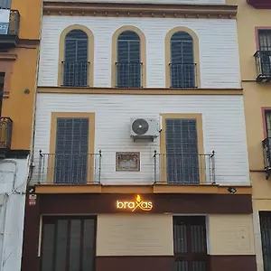 Apartamento Loft Céntrico, Sevilla