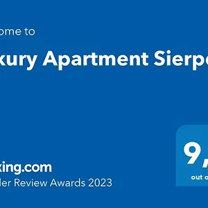 Appartement Luxury Sierpes, Séville