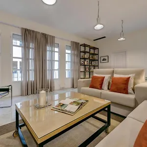  Apartament Genteel Tomas De Ibarra