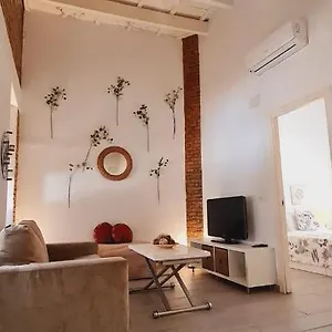 Appartement Acogedor En Triana, Séville