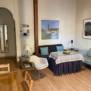 Appartement Vivienda San Agustin, Séville