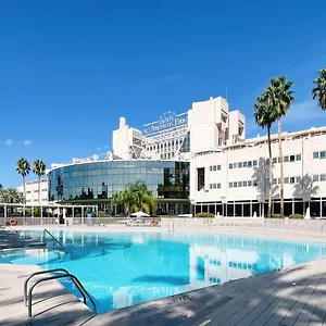 Silken Al-andalus Palace Otel