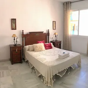 Appartement Magnifico Apartamento En El Centro De, Séville