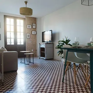 Appartement El Mirador De Catalina, Séville