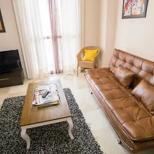 Appartement Rentalsevilla Cano Y Cueto Ii, Séville