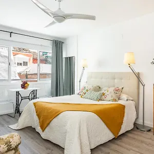 Apartamento Waou Cosy I Cathedral, Sevilla