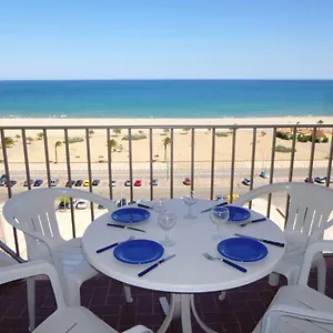  Appartement Basic Comfort Studio Sylvia 10º 0181 Espagne