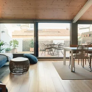  Appartement Apg Carrer Nou Atic Espagne