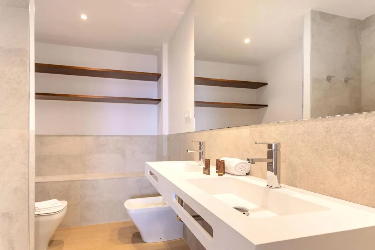 Apartman Genteel Home San Pablo Sevilla