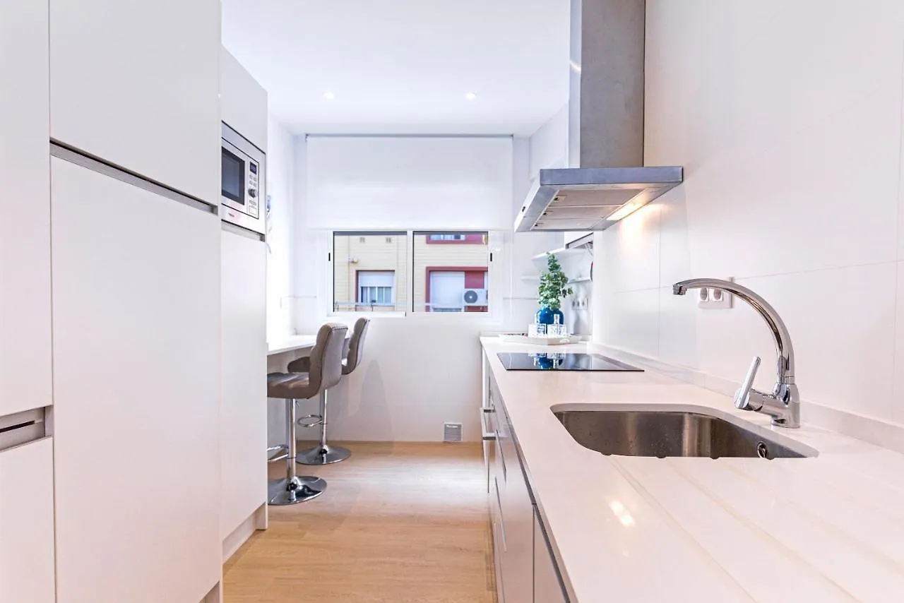 Genteel Home San Pablo Sevilla