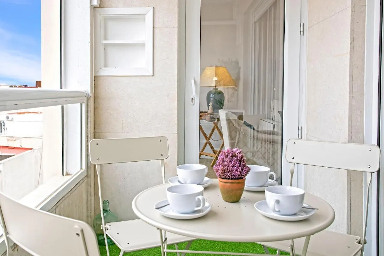Genteel Home San Pablo Séville 0*,  Espagne
