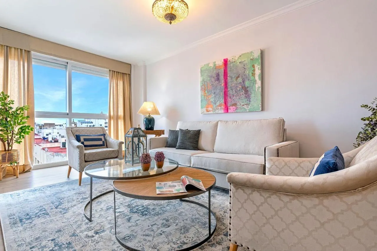 Genteel Home San Pablo location